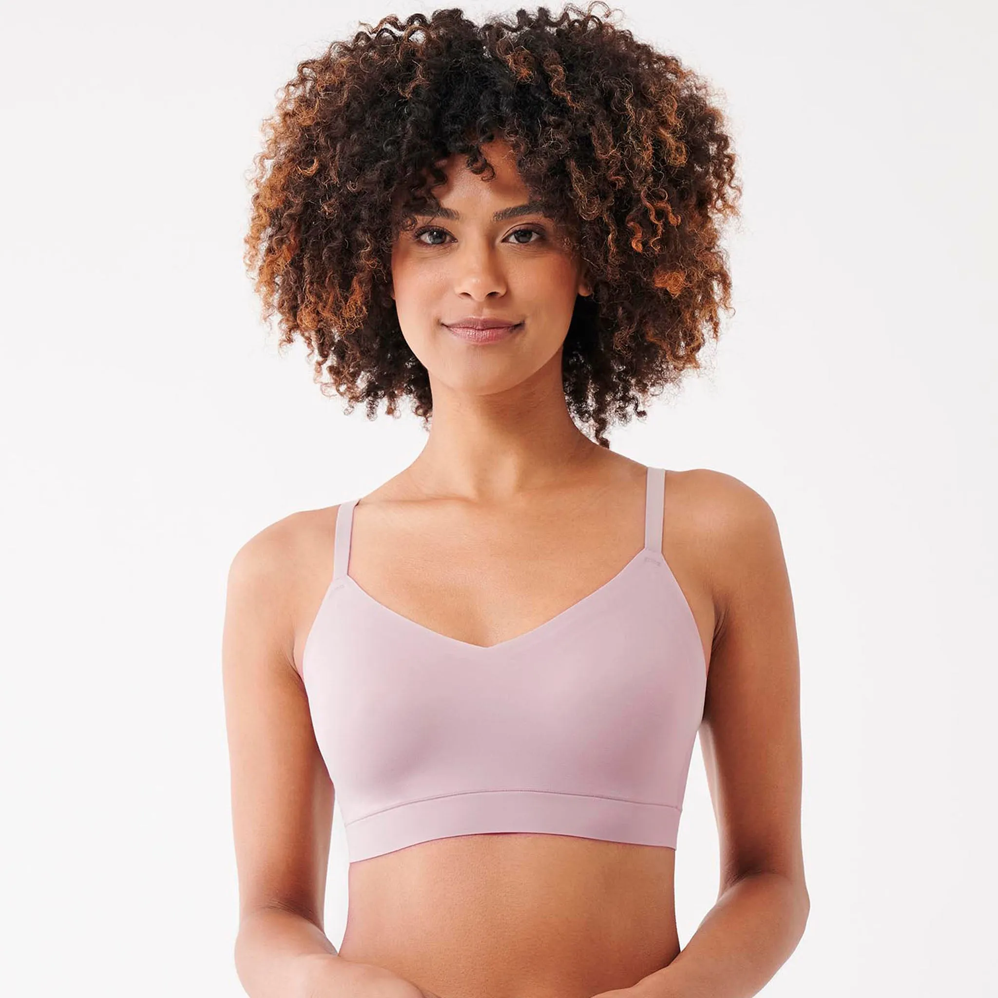 Floatley Cozy Wireless Adjustable Bra