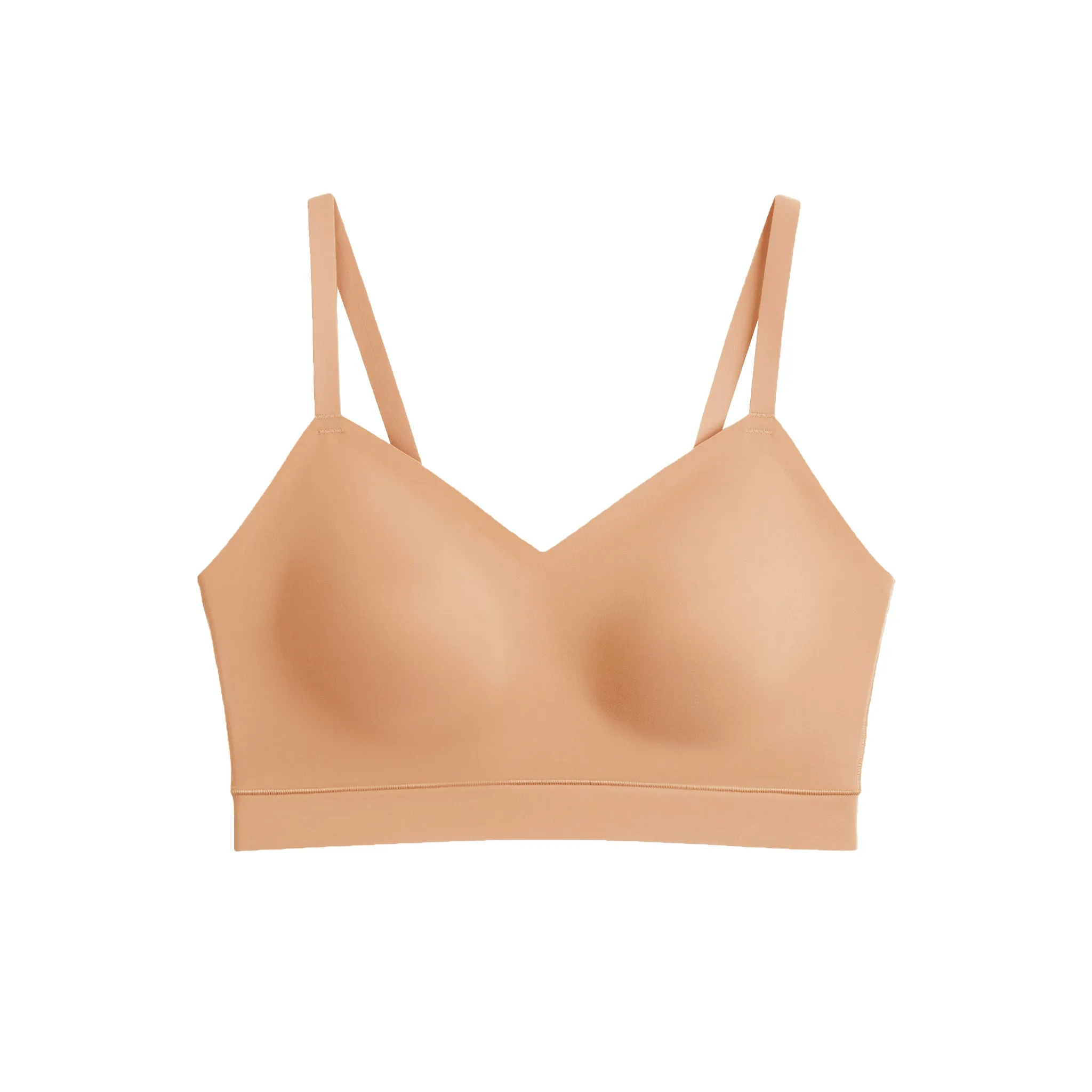 Floatley Cozy Wireless Adjustable Bra