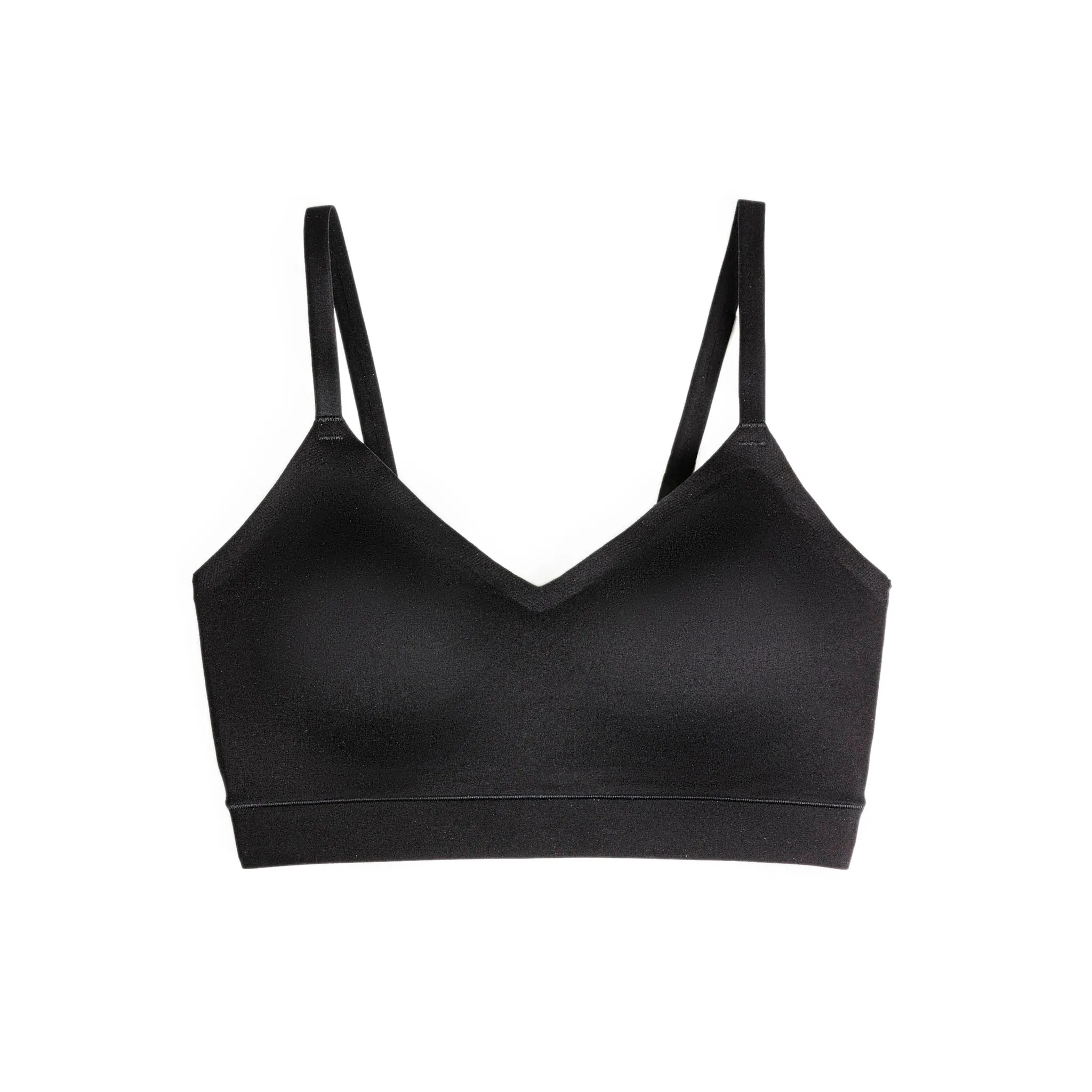 Floatley Cozy Wireless Adjustable Bra