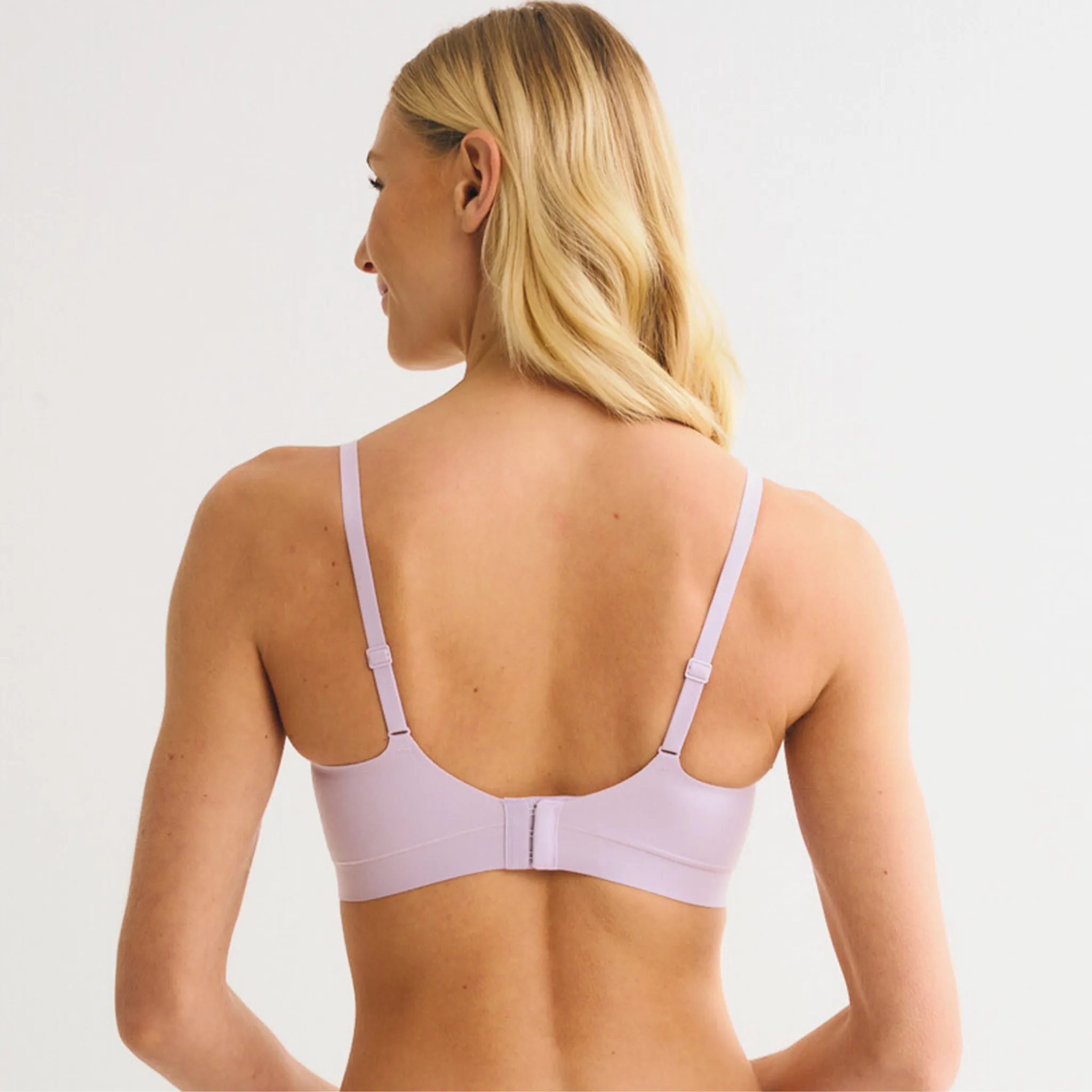 Floatley Cozy Wireless Adjustable Bra