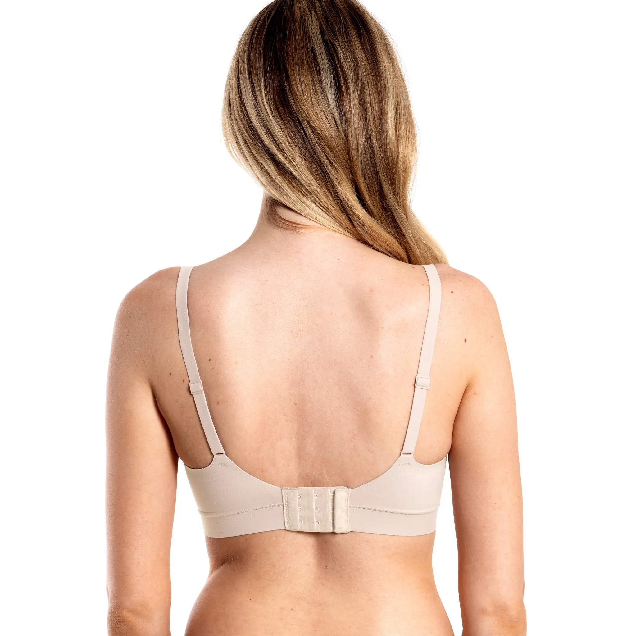 Floatley Cozy Wireless Adjustable Bra