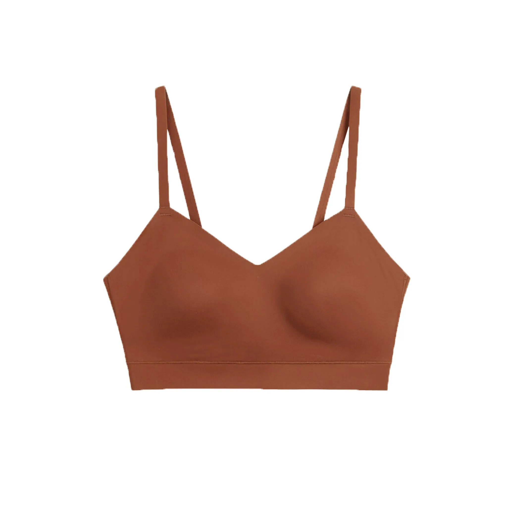 Floatley Cozy Wireless Adjustable Bra