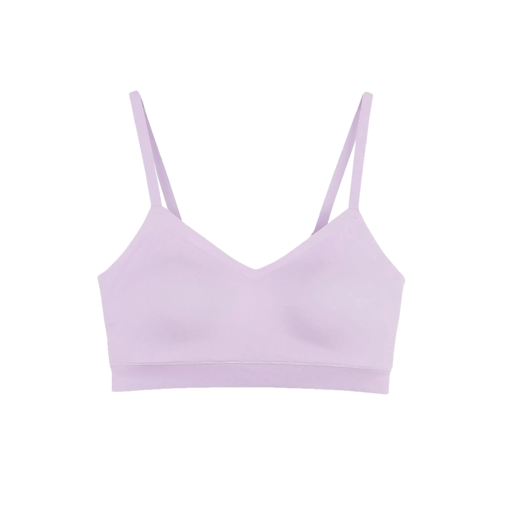 Floatley Cozy Wireless Adjustable Bra