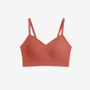 Floatley Cozy Wireless Adjustable Bra