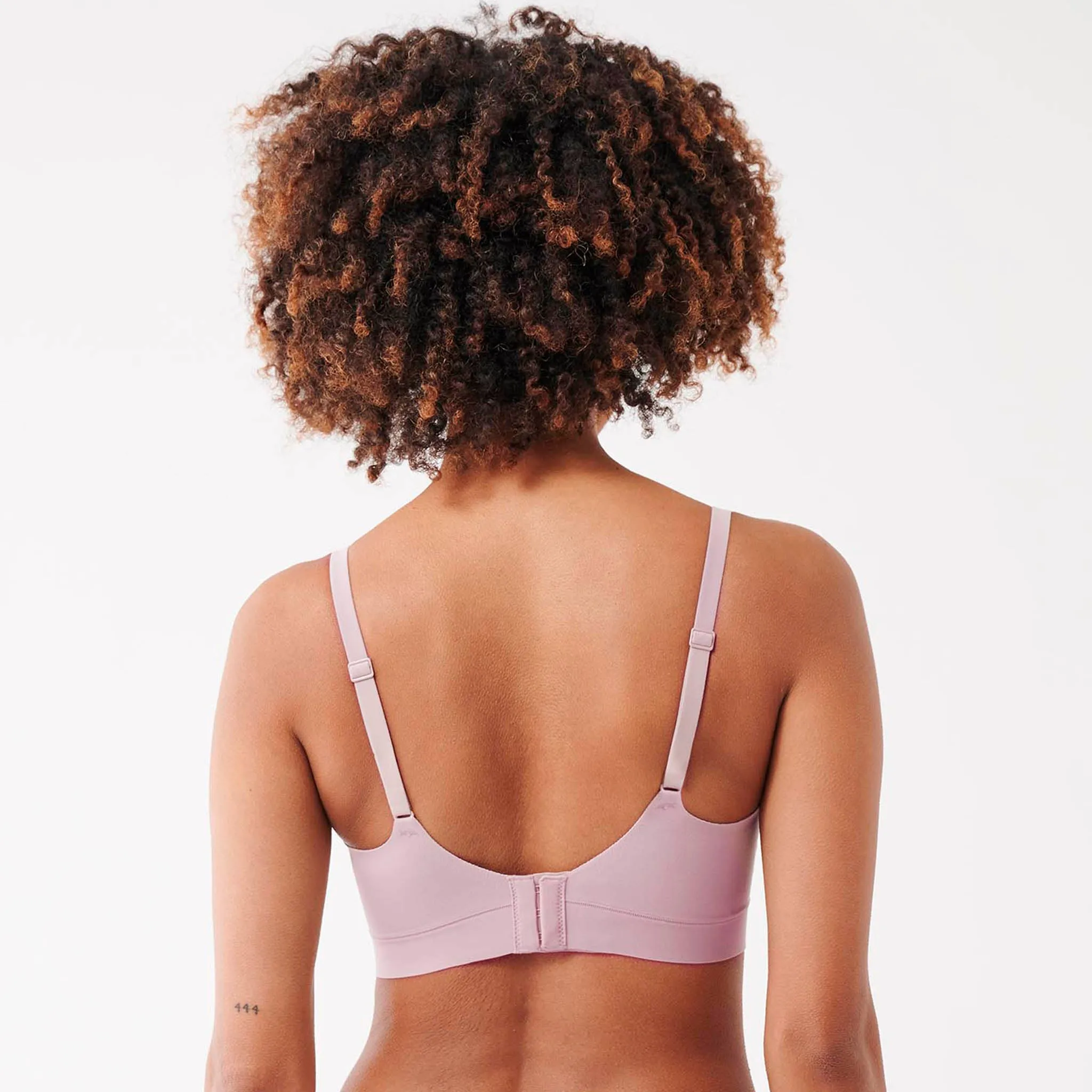 Floatley Cozy Wireless Adjustable Bra