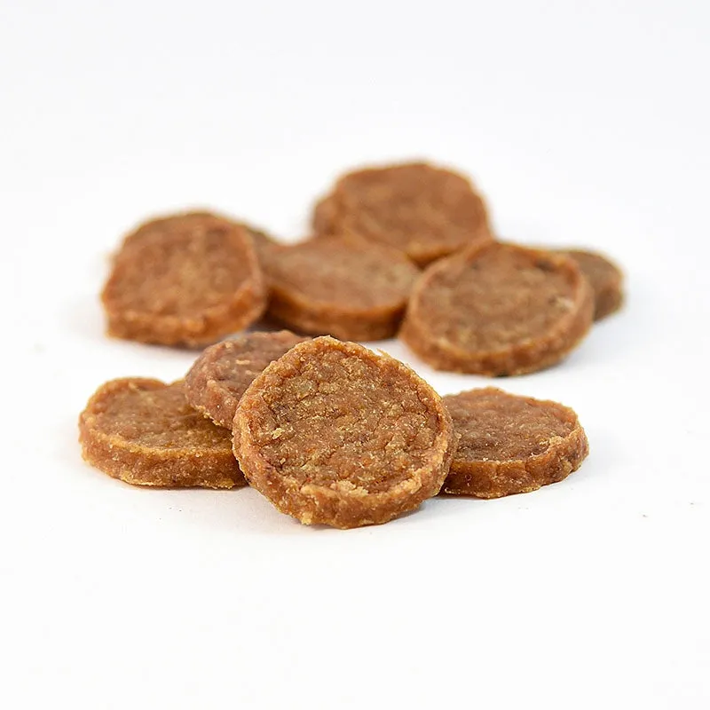 Fresco Chicken Meat Treats with Pumpkin, Sweet Potatoes and Carrots