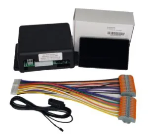 G63 MCS7 Controller-KIT