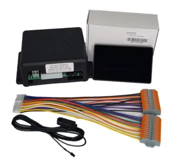 G63 MCS7 Controller-KIT