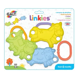 GALT Linkies