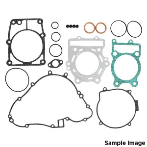 *GASKET SET VERTEX COMPLETE CRF450R 09-16