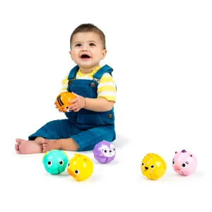 Giggables Roll & Chase Toy
