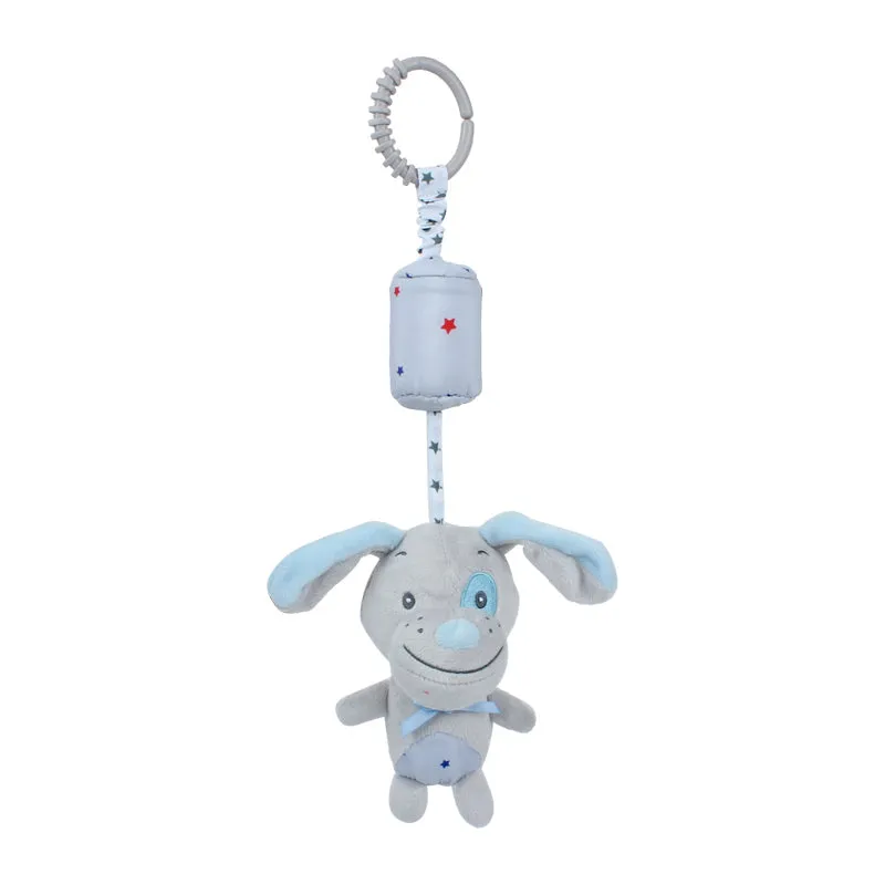 Hanging Toy - Dog