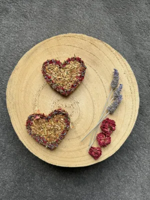 Heart Cookie
