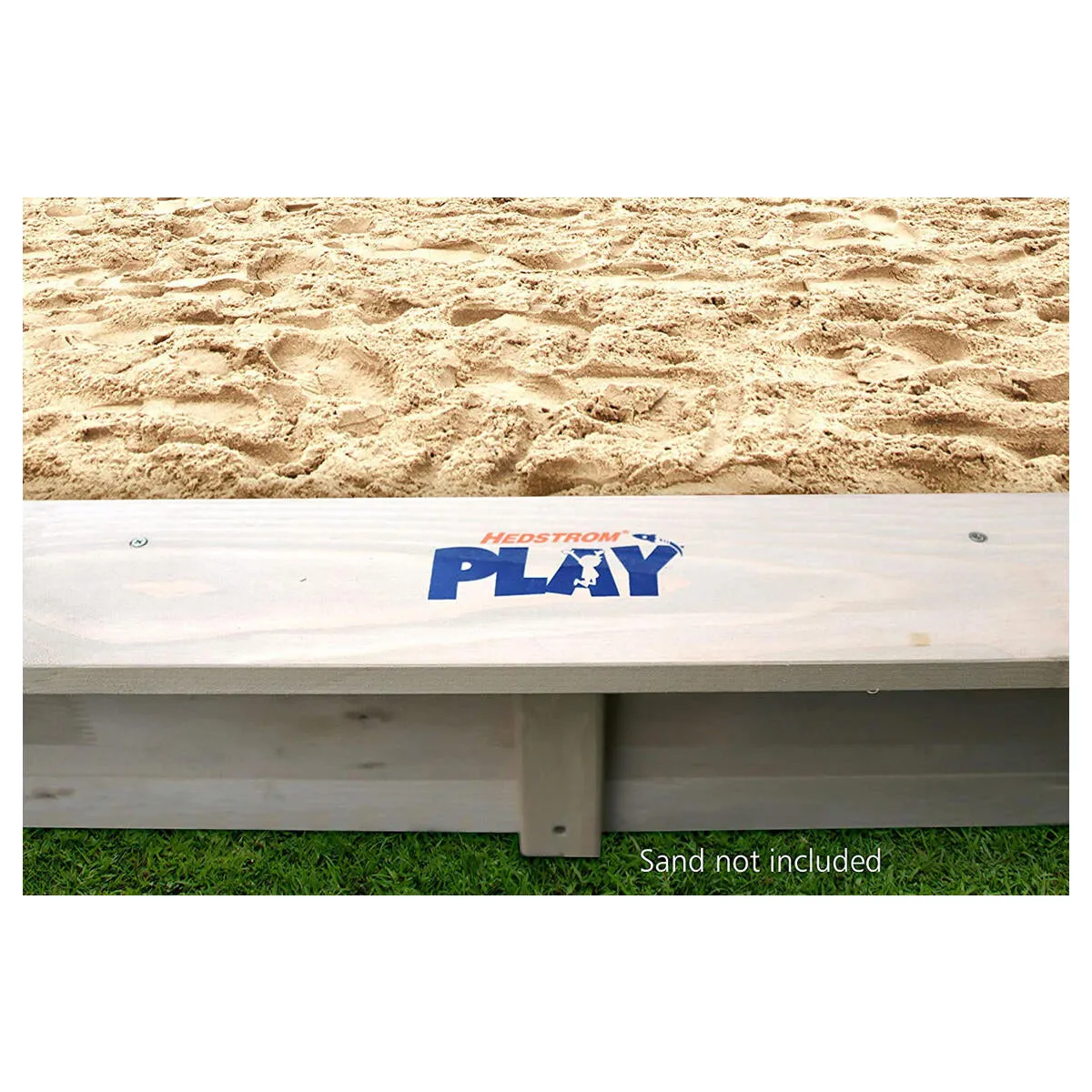 Hedstrom Play Sand and Ball Pit with Canopy