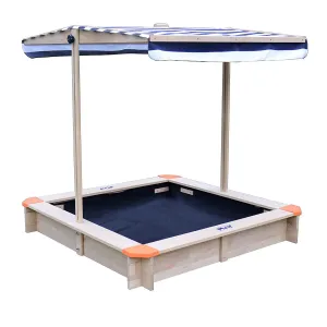 Hedstrom Play Sand and Ball Pit with Canopy