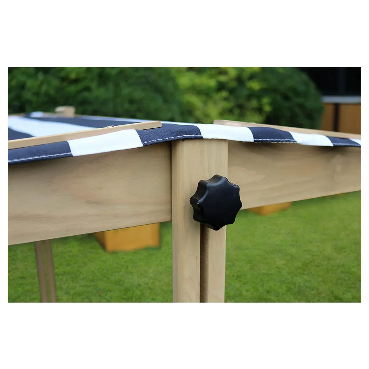 Hedstrom Play Sand and Ball Pit with Canopy