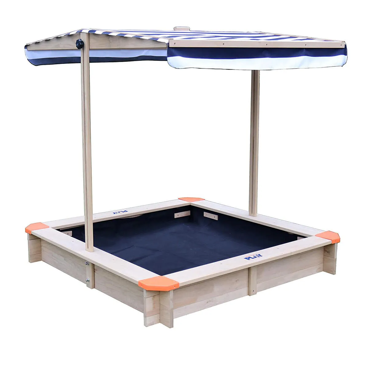 Hedstrom Play Sand and Ball Pit with Canopy