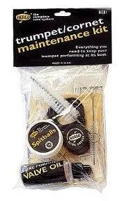 Herco Trumpet Maintenance Kit