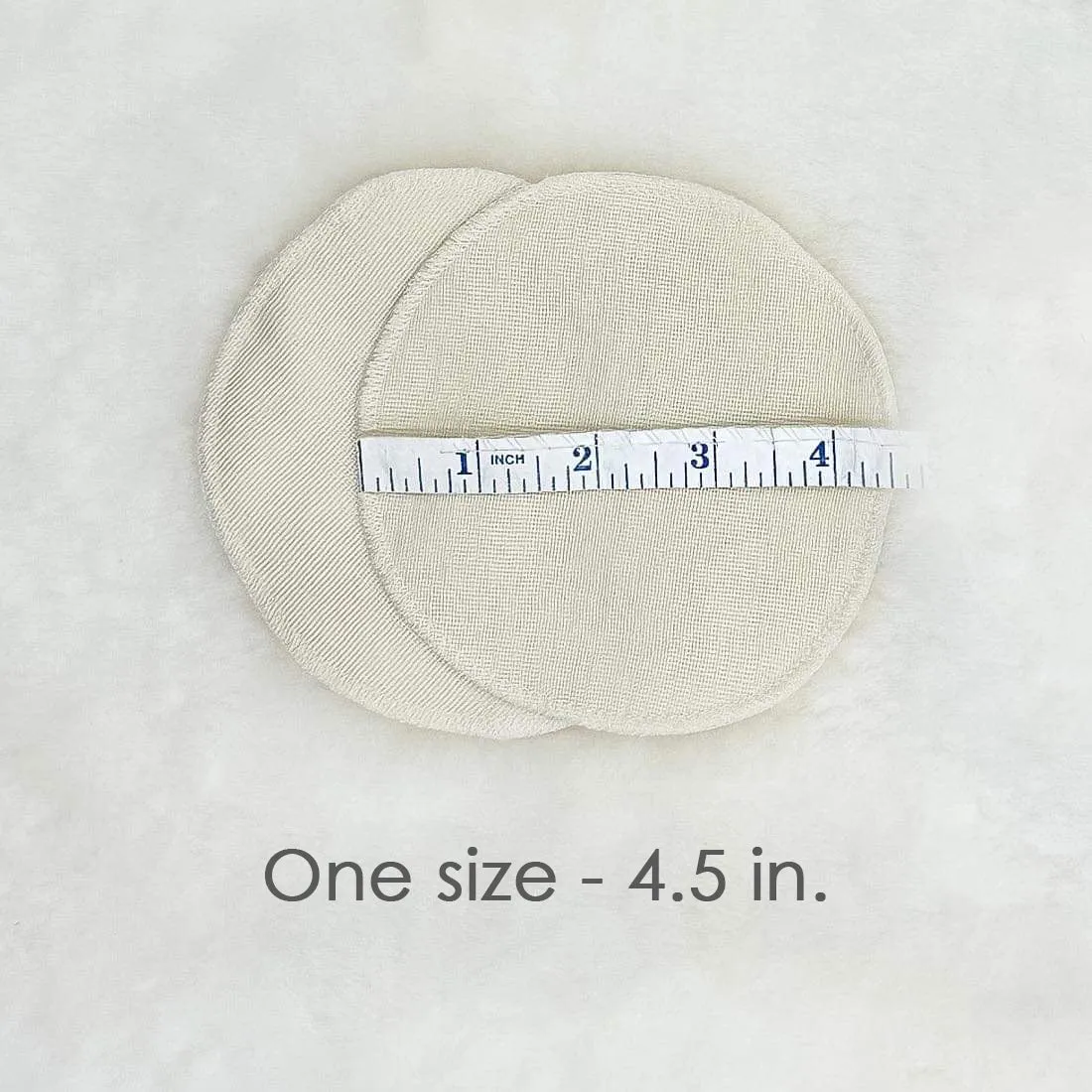 HOCOSA Wool-Silk Bra Liners