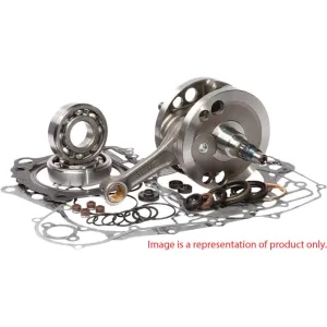 Hot Rods Complete Bottom End Kit | CBK0110