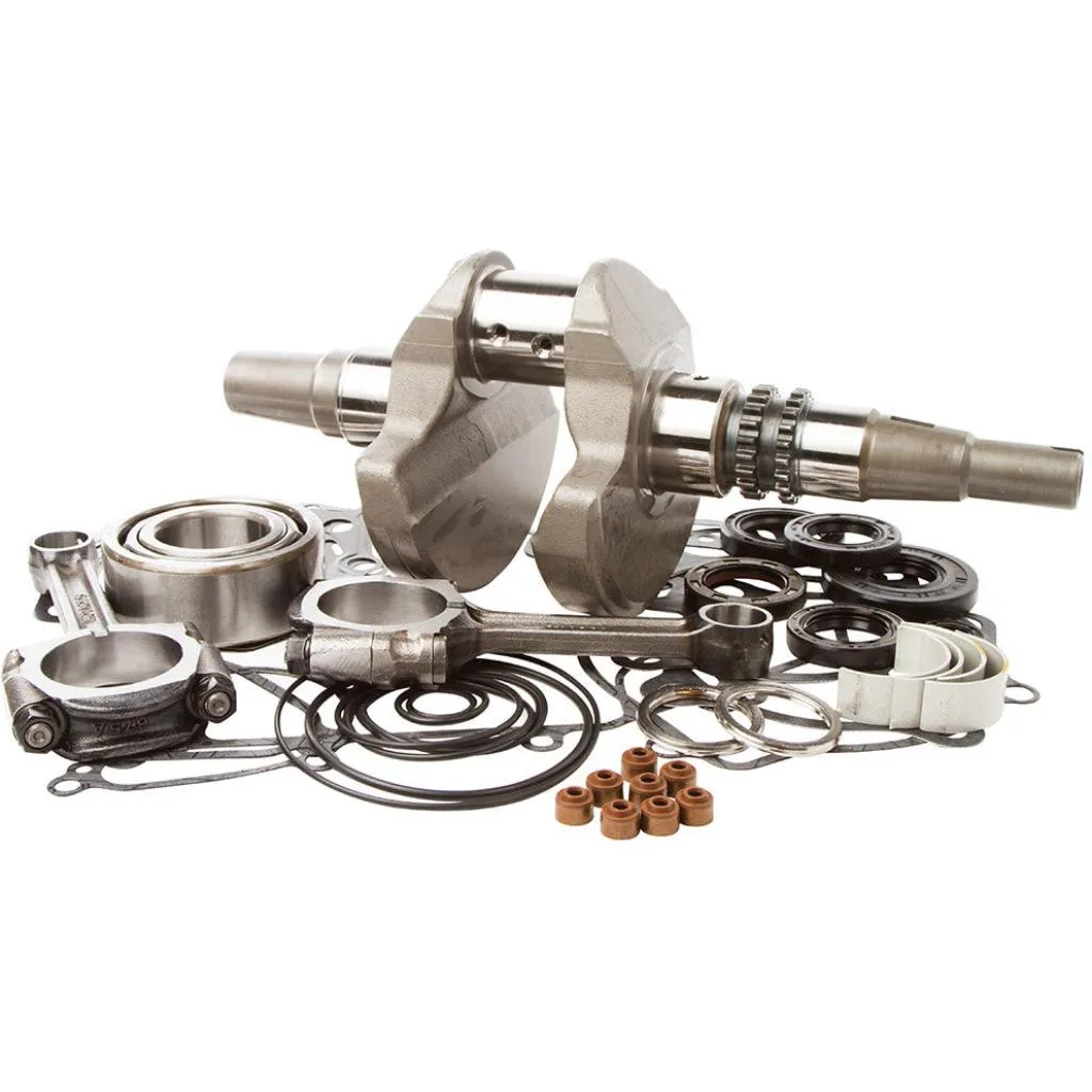 Hot Rods Complete Bottom End Kit | CBK0178