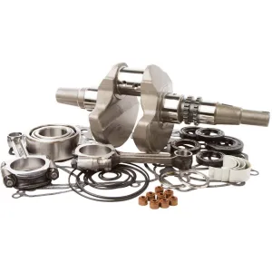 Hot Rods Complete Bottom End Kit | CBK0178