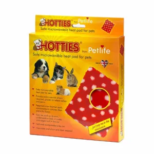 Hotties Heat Pad