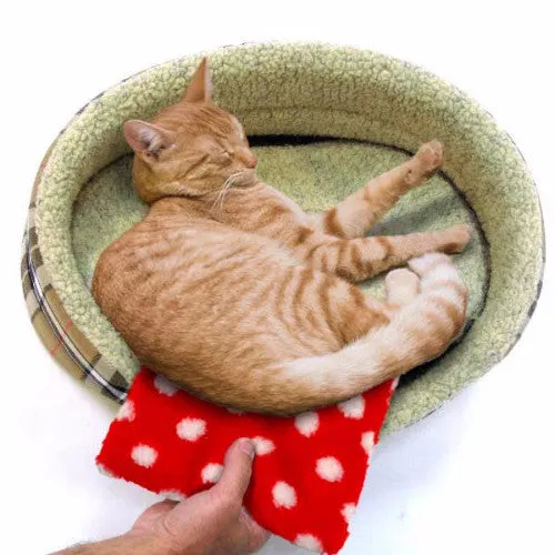 Hotties Heat Pad