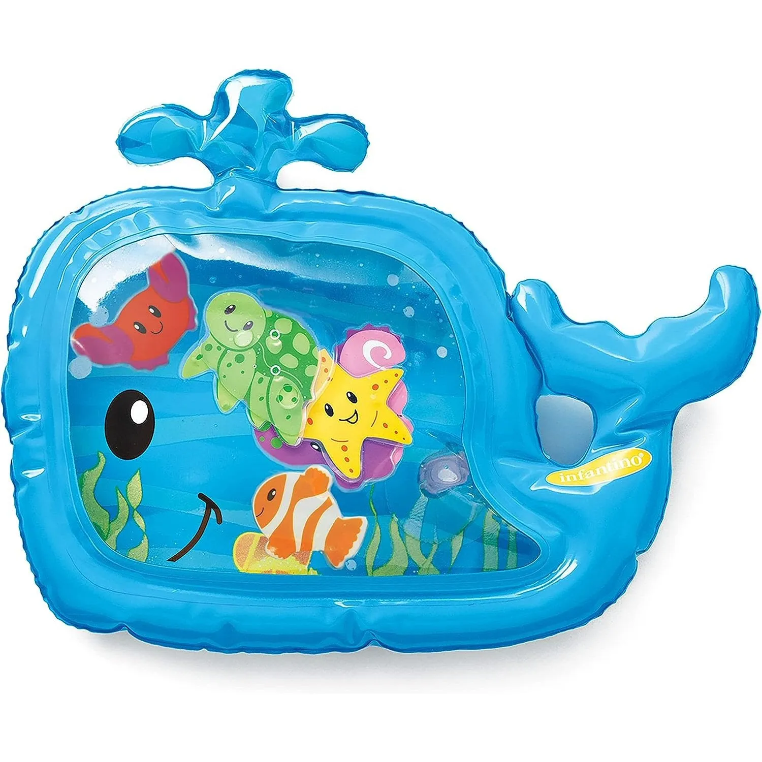 Infantino Pat & Play Water Mat