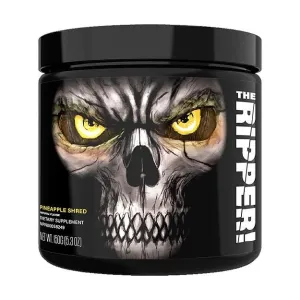 JNX Sports The Ripper Fat Burning Pre-Workout 30 Servings