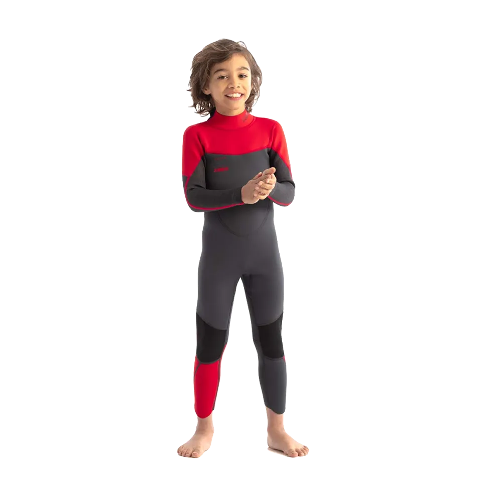 Jobe Boston Kids 3/2mm Wetsuit