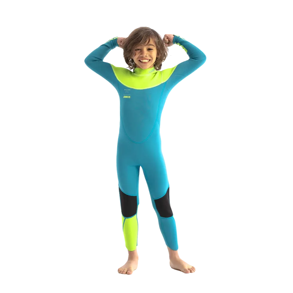 Jobe Boston Kids 3/2mm Wetsuit