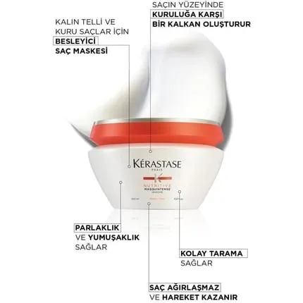 Kerastase shampoo and conditioner sets