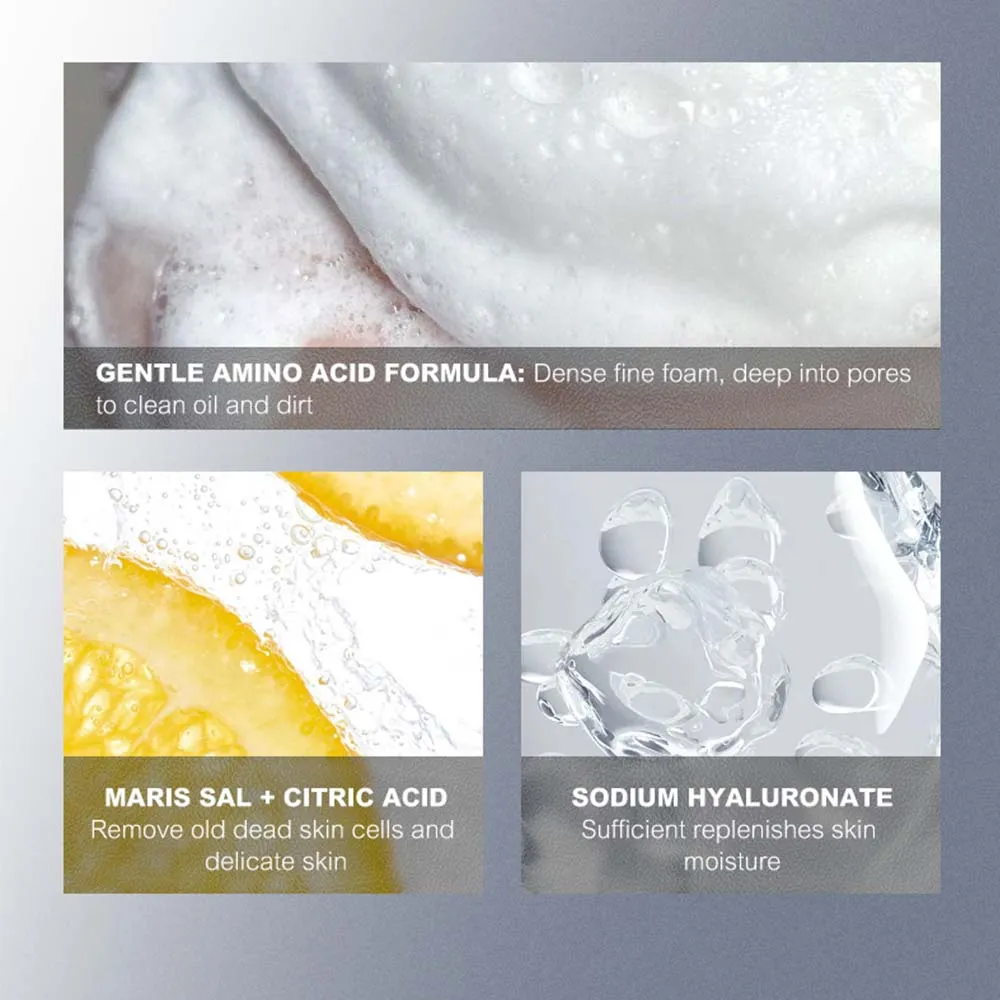 LASYA - Skin Brightening Complete Skin Care Kit For Men