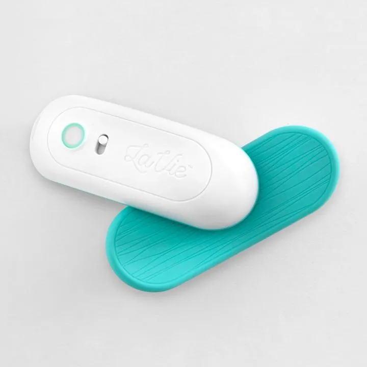 Lavie Warming Massage Pads