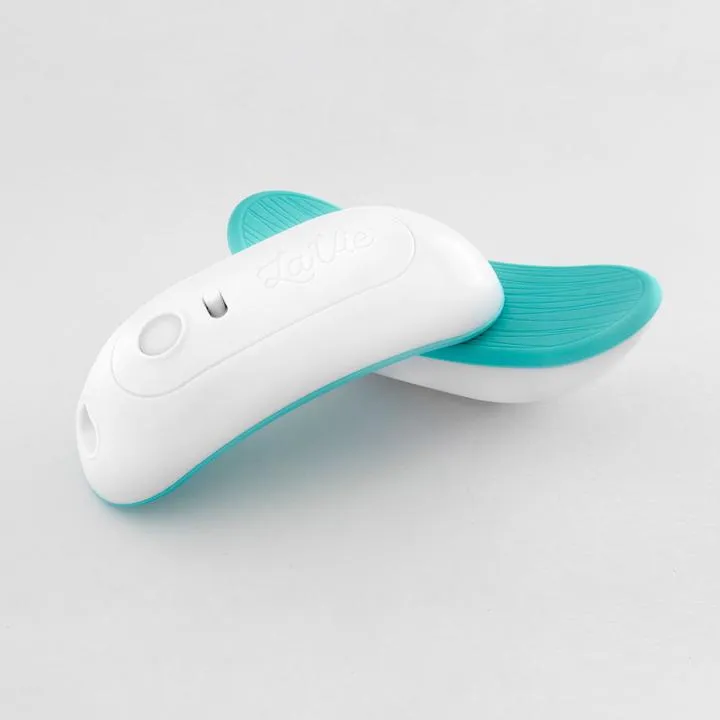 Lavie Warming Massage Pads