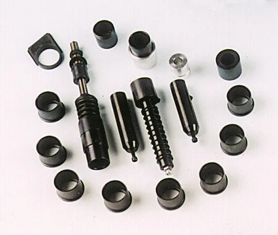 L/S-1000 Tooling