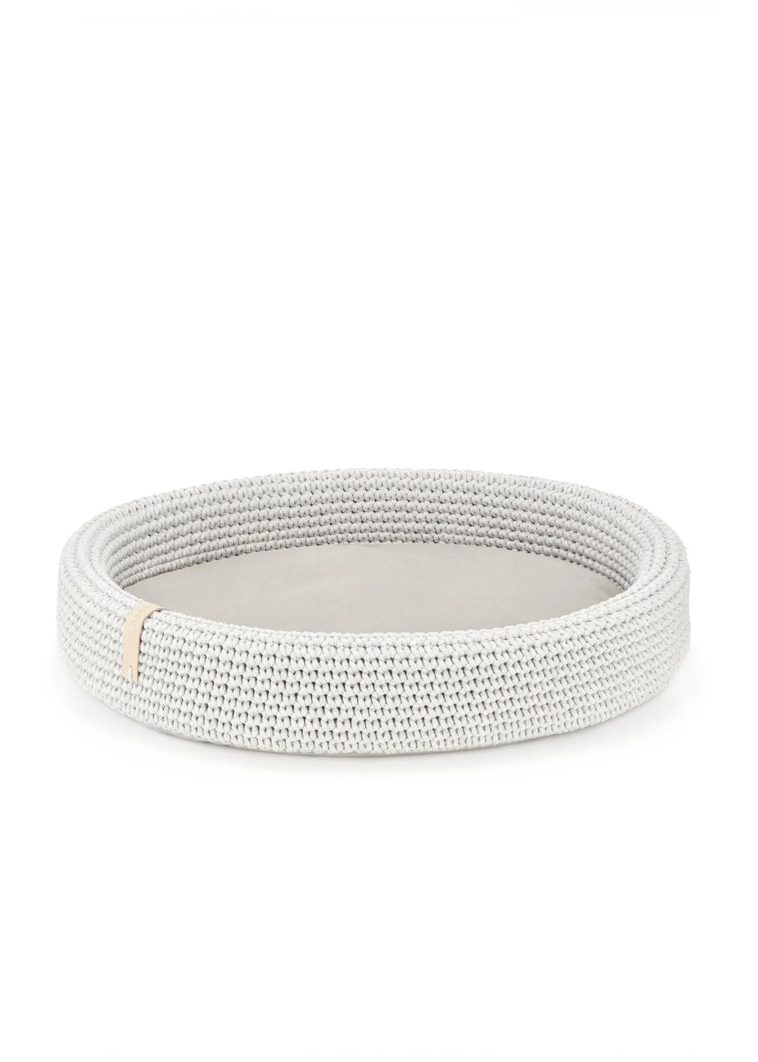LUKKO DOG BED