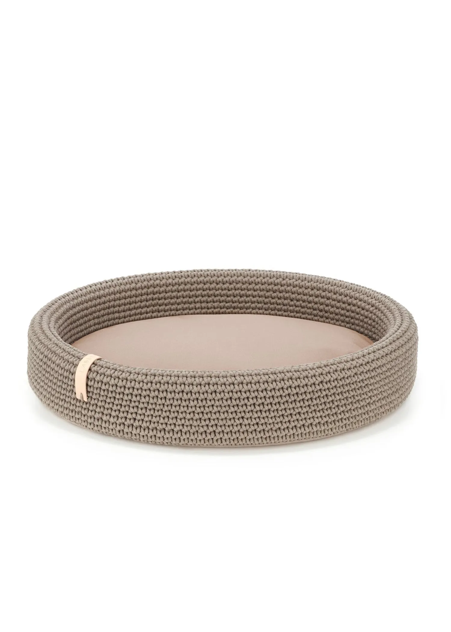 LUKKO DOG BED