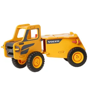 Moover - Ride On Volvo Truck Yellow
