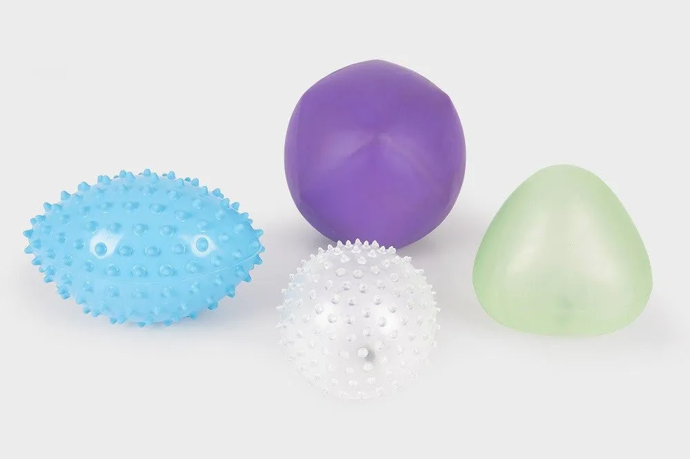 Odd Balls Set