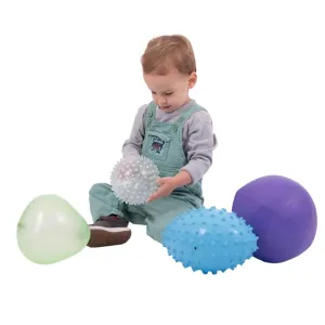 Odd Balls Set