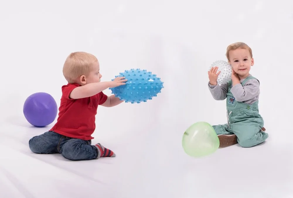 Odd Balls Set