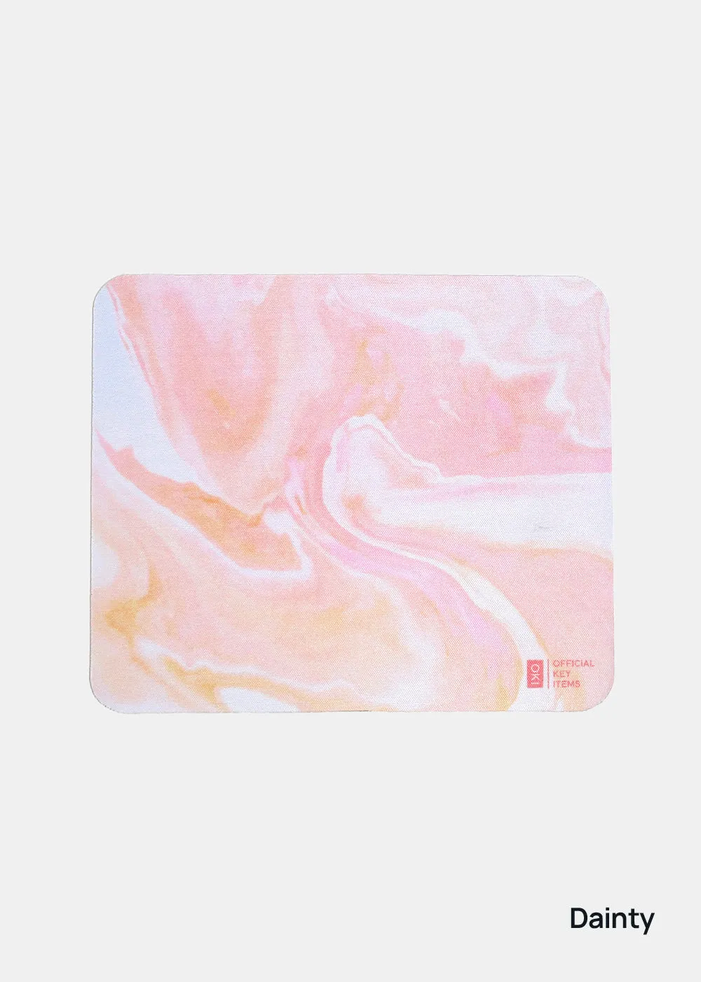 Official Key Items- Small Mouse Pad
