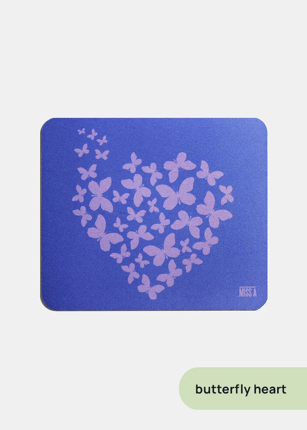 Official Key Items- Small Mouse Pad