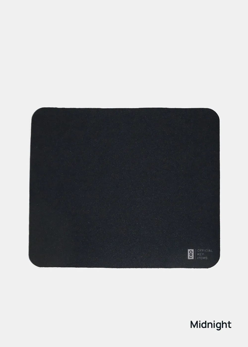 Official Key Items- Small Mouse Pad