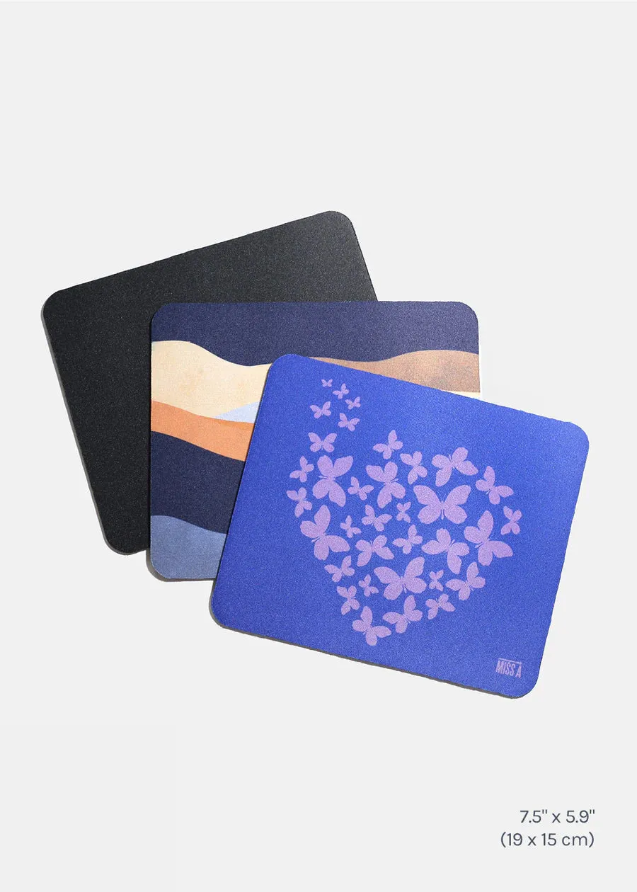 Official Key Items- Small Mouse Pad