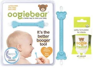 oogiebear chestrub kit