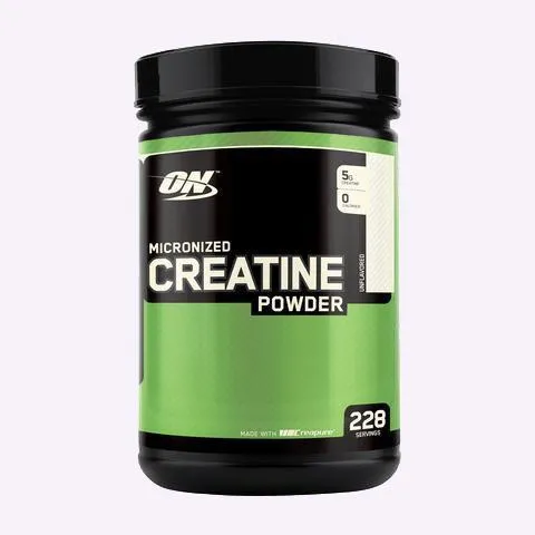 Optimum Nutrition Creatine