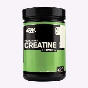 Optimum Nutrition Creatine